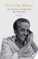 Libro Yo vengo a ofrecer mi corazón