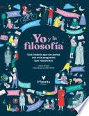 Libro Yo y la filosofía