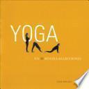 Libro Yoga en diez sencillas lecciones