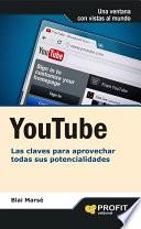 Libro Youtube