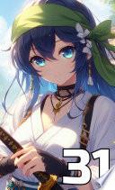 Libro ZAKURA III: DUEL OF FATES. Parte 31.