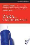 Libro Zara y sus hermanas