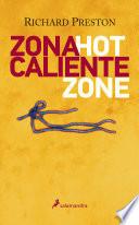 Libro Zona caliente