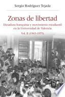 Libro Zonas de libertad (vol. II)