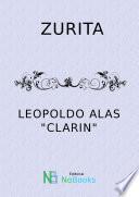 Libro Zurita